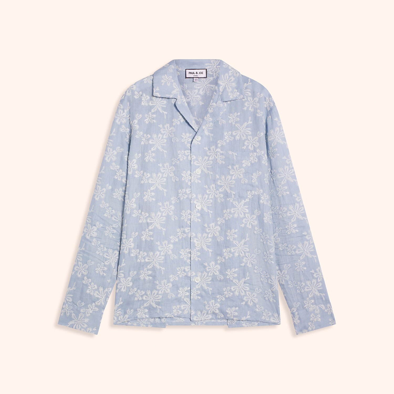 Chemise Honolulu